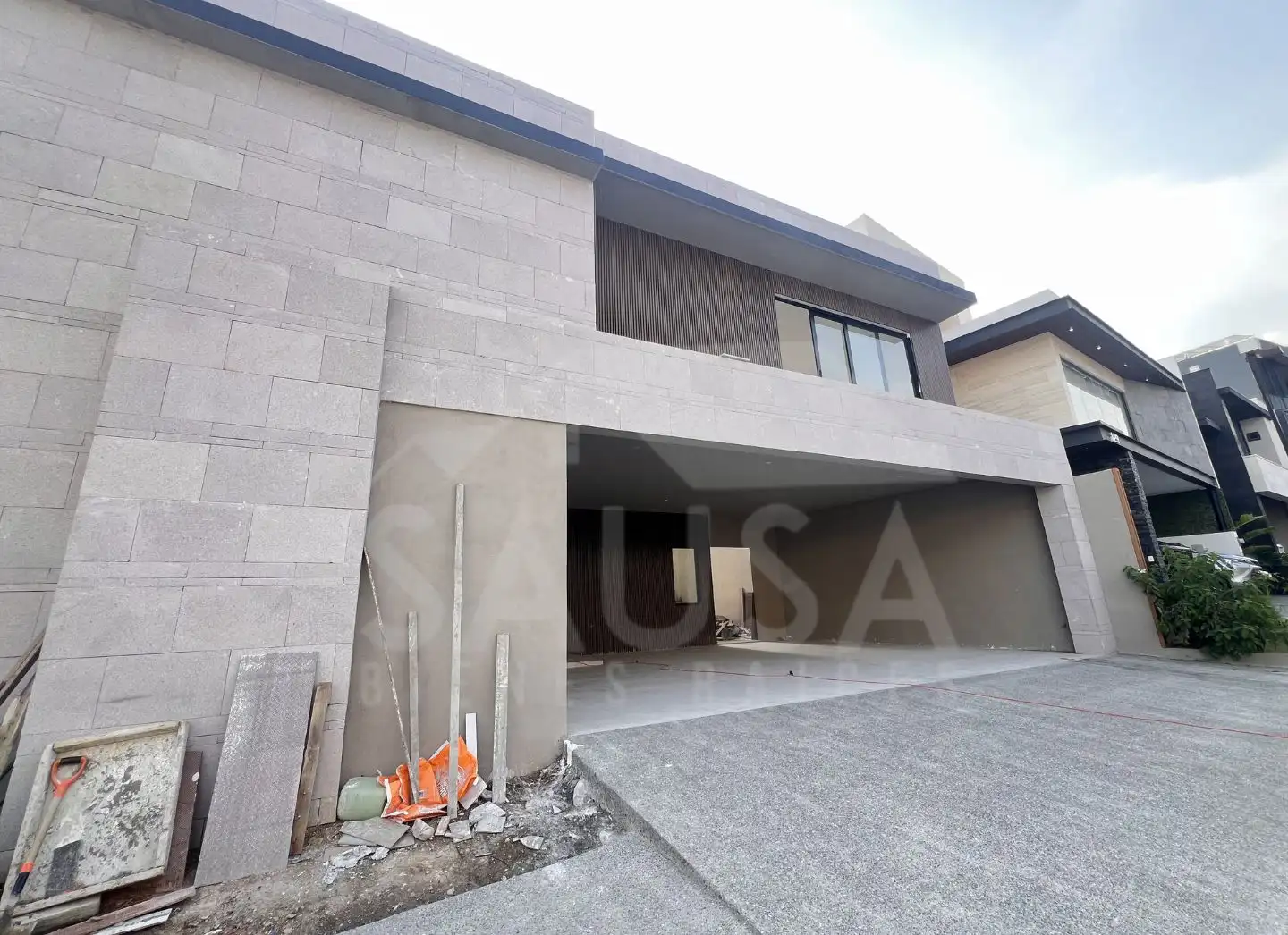 CASA NUEVA EN VENTA EN SIENNA RESIDENCIAL A 2 MIN DEL EUROAMERICANO DEL SUR