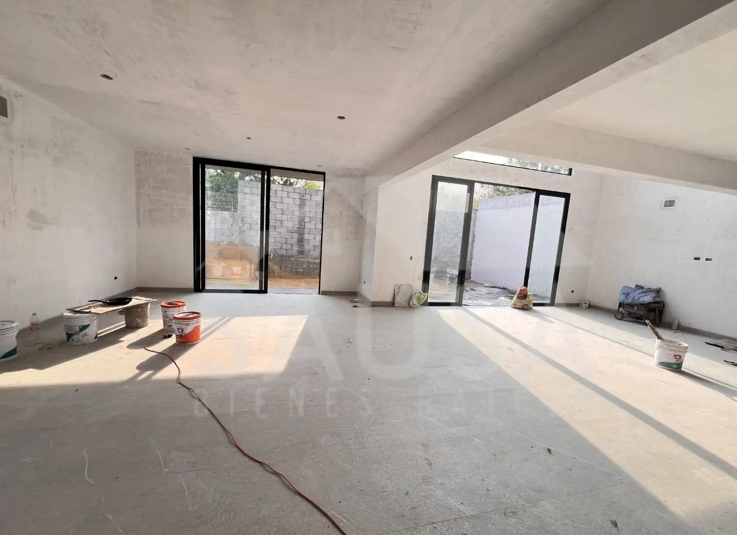 Foto 2 de CASA NUEVA EN VENTA EN SIENNA RESIDENCIAL A 2 MIN DEL EUROAMERICANO DEL SUR
