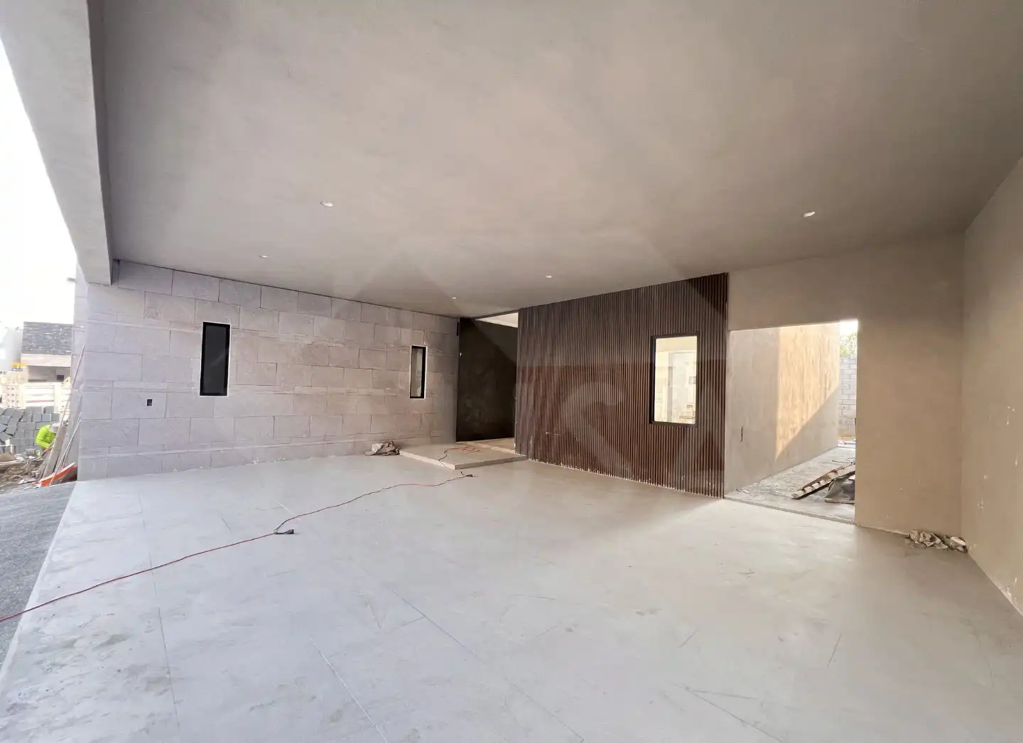 Foto 3 de CASA NUEVA EN VENTA EN SIENNA RESIDENCIAL A 2 MIN DEL EUROAMERICANO DEL SUR