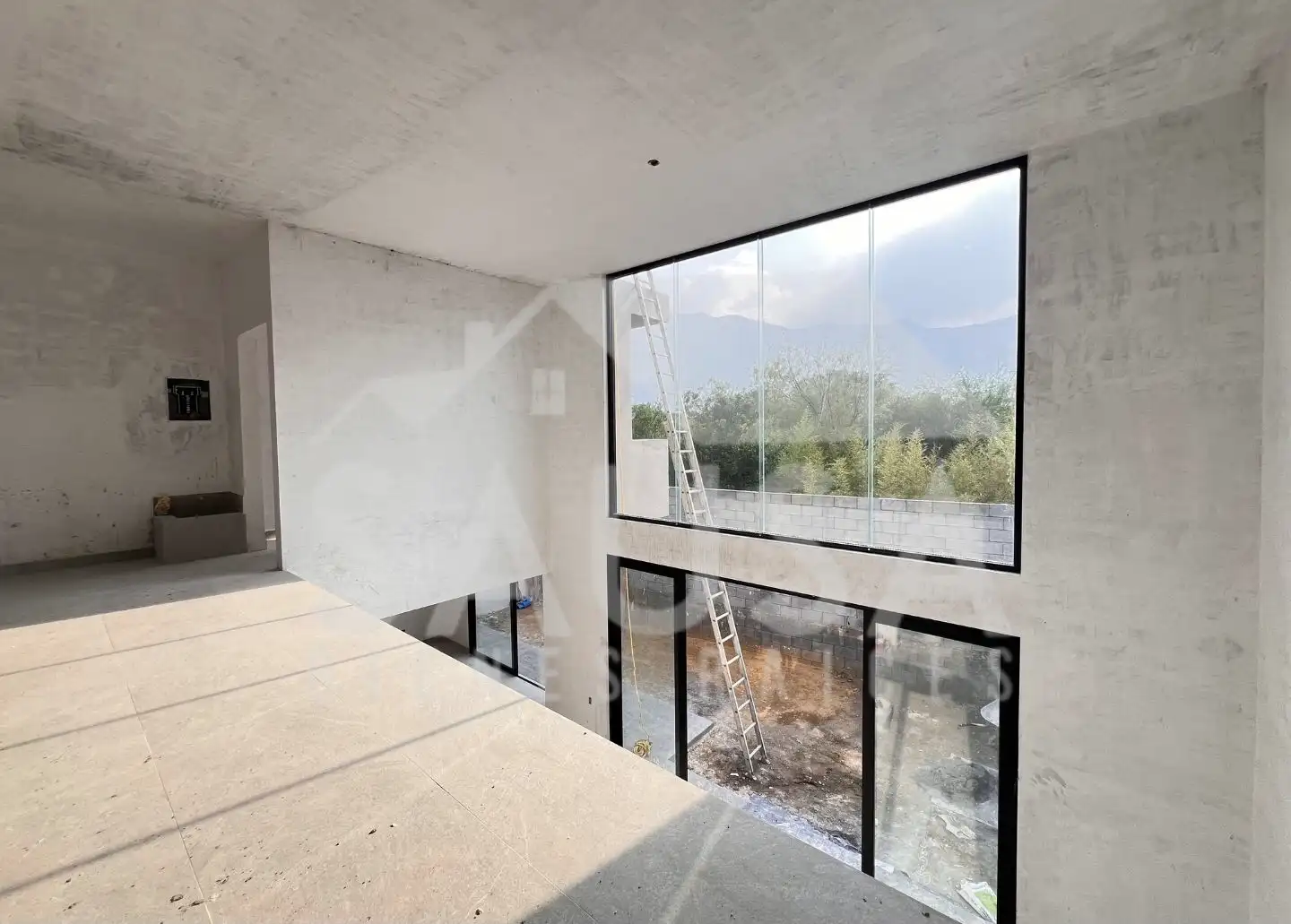 Foto 8 de CASA NUEVA EN VENTA EN SIENNA RESIDENCIAL A 2 MIN DEL EUROAMERICANO DEL SUR