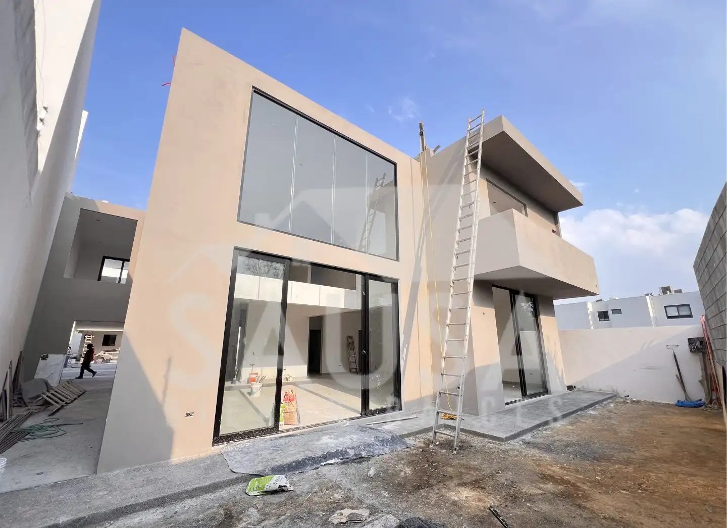 Foto 9 de CASA NUEVA EN VENTA EN SIENNA RESIDENCIAL A 2 MIN DEL EUROAMERICANO DEL SUR