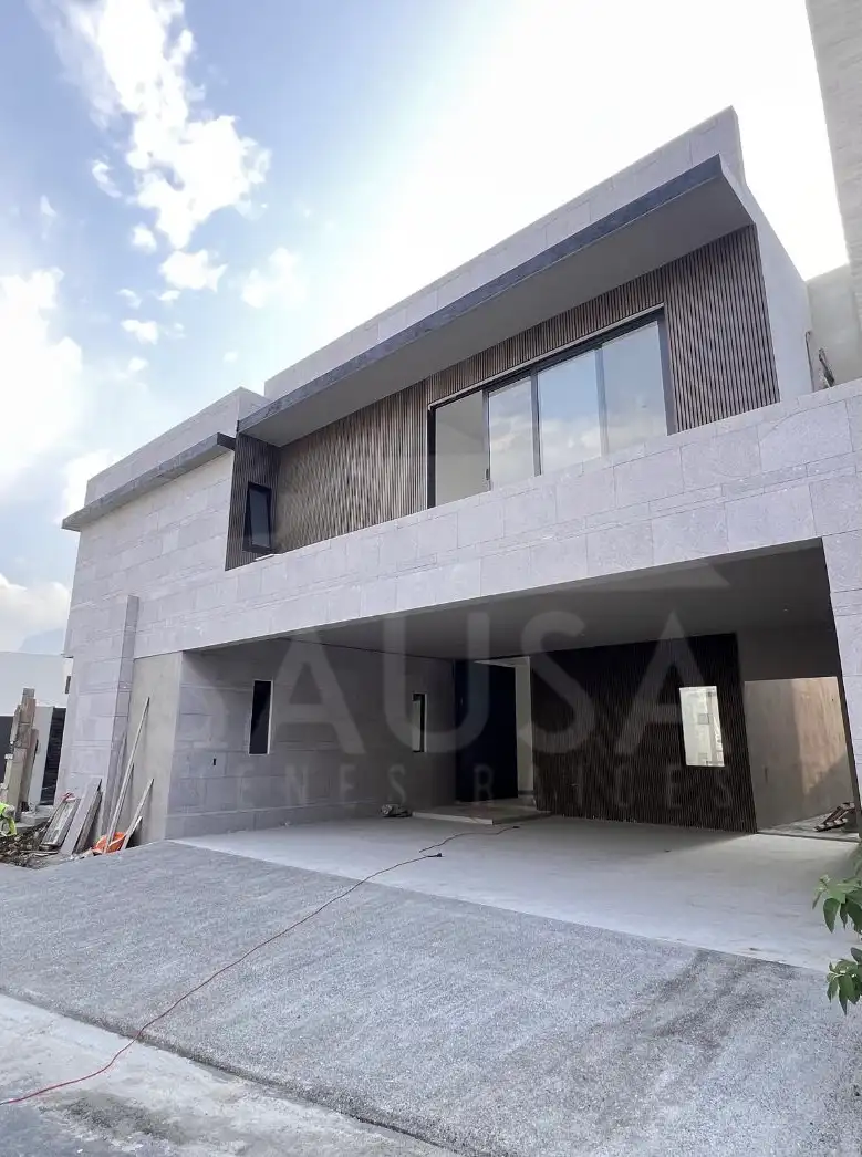 Foto 10 de CASA NUEVA EN VENTA EN SIENNA RESIDENCIAL A 2 MIN DEL EUROAMERICANO DEL SUR