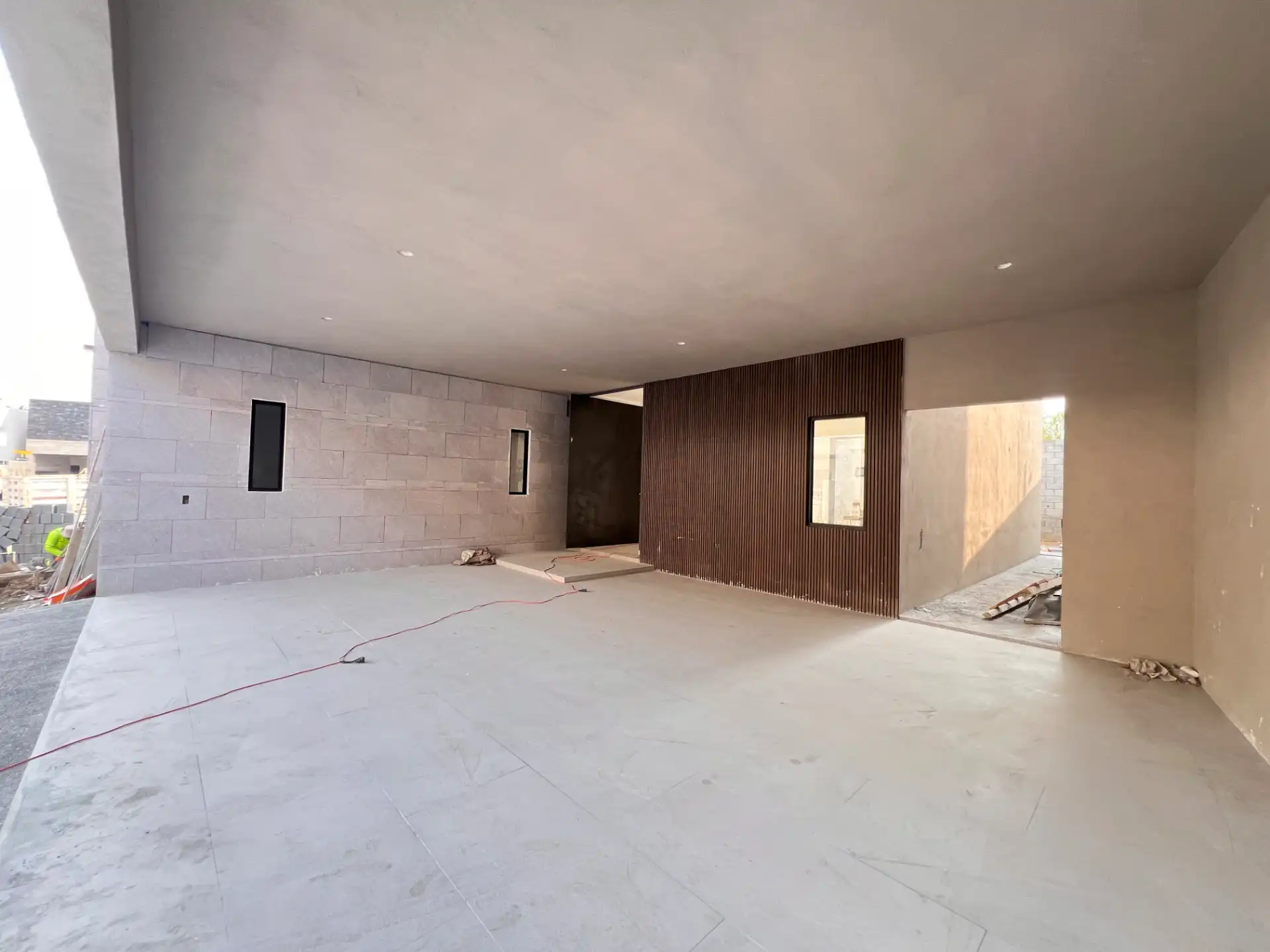 Foto 11 de CASA NUEVA EN VENTA EN SIENNA RESIDENCIAL A 2 MIN DEL EUROAMERICANO DEL SUR