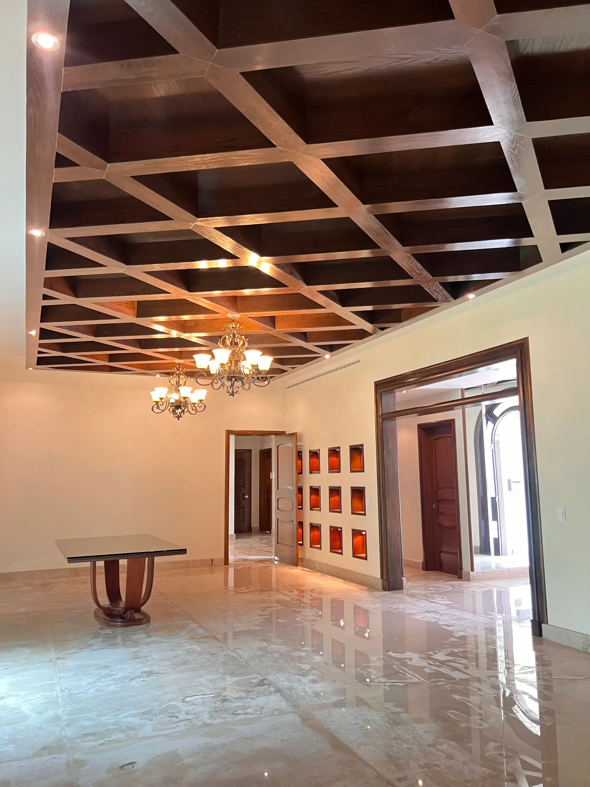 CASA EN VENTA EN HERRADURA CLUB DE GOLF