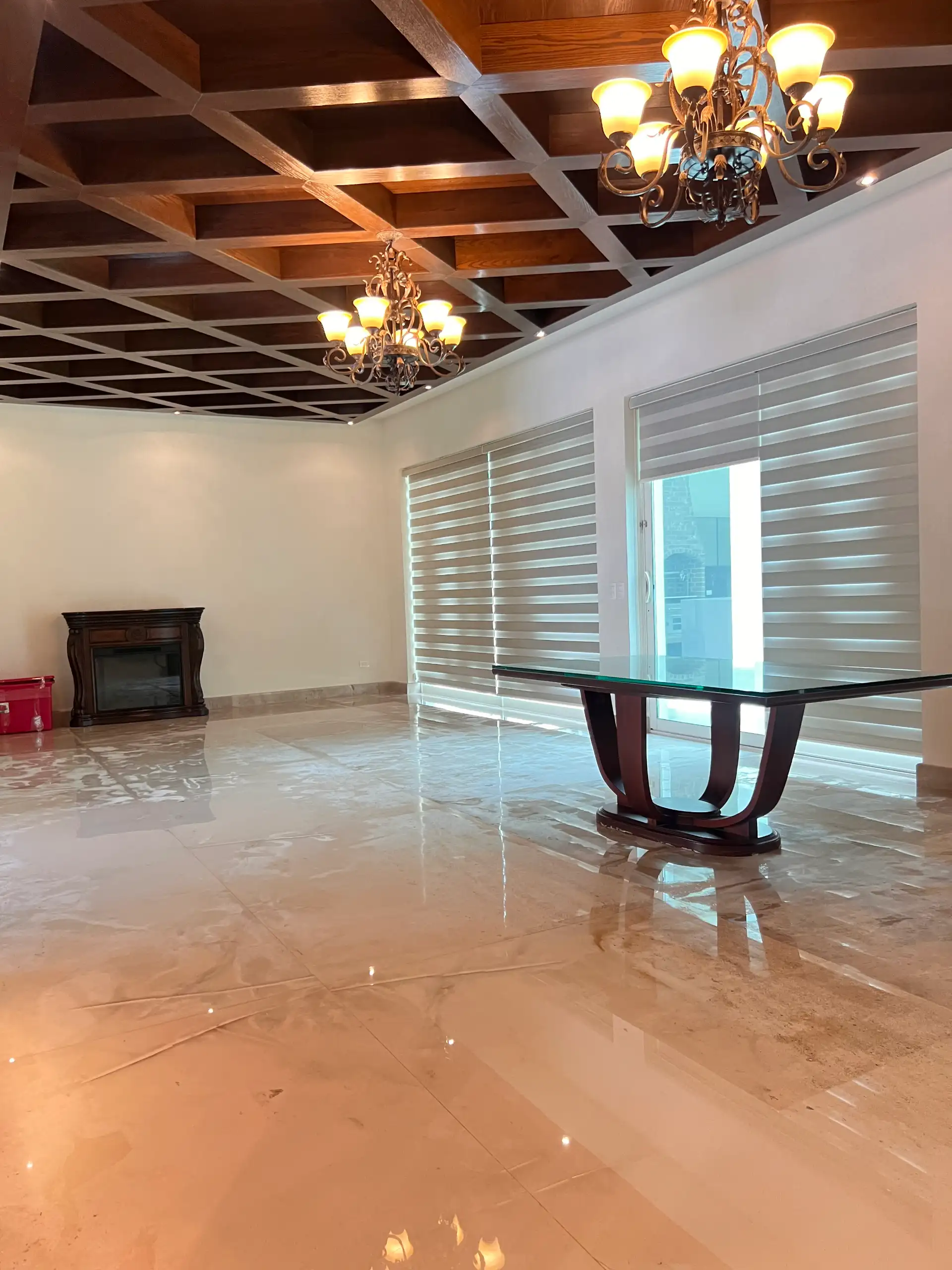 Foto 2 de CASA EN VENTA EN HERRADURA CLUB DE GOLF