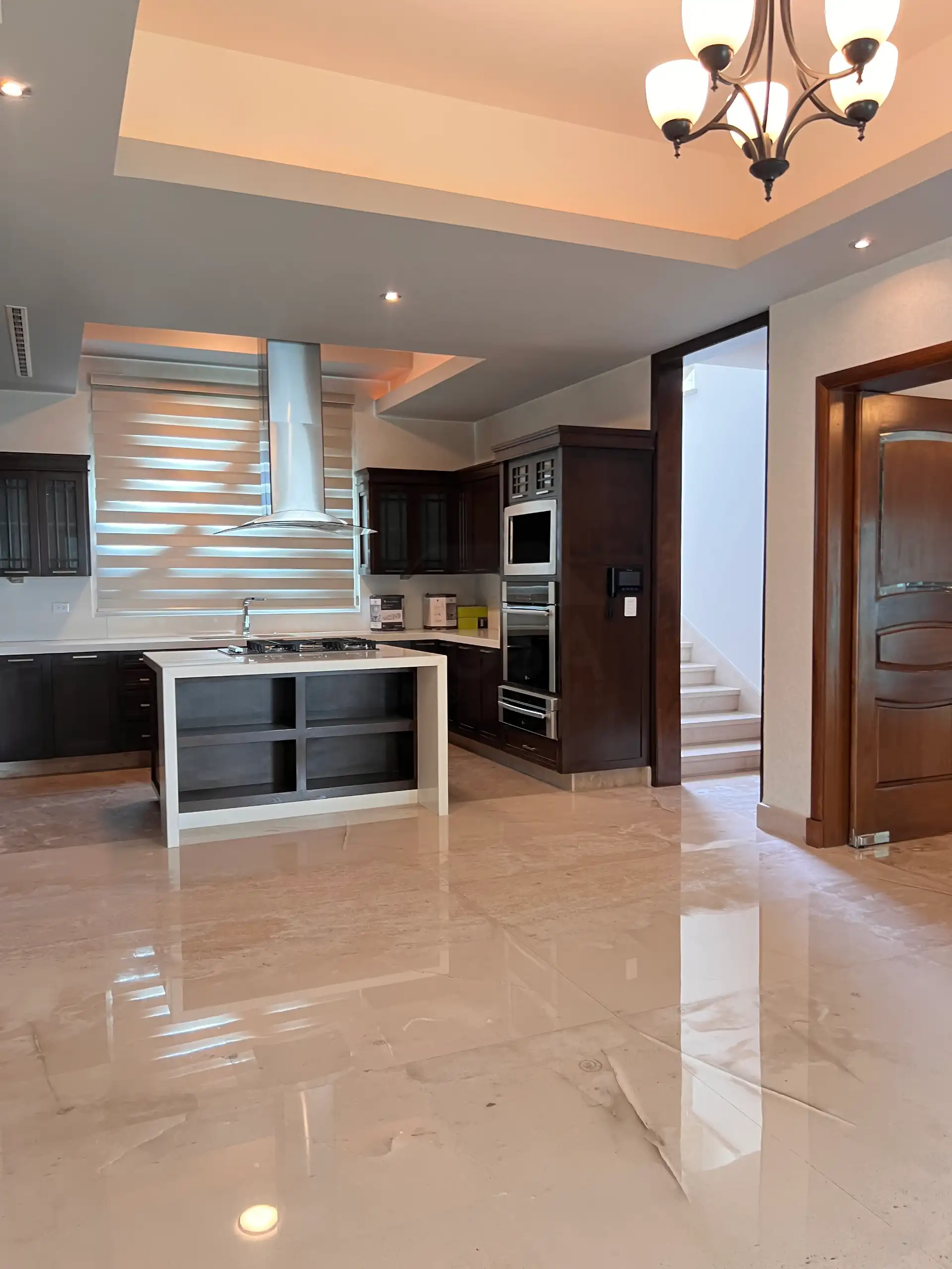Foto 3 de CASA EN VENTA EN HERRADURA CLUB DE GOLF