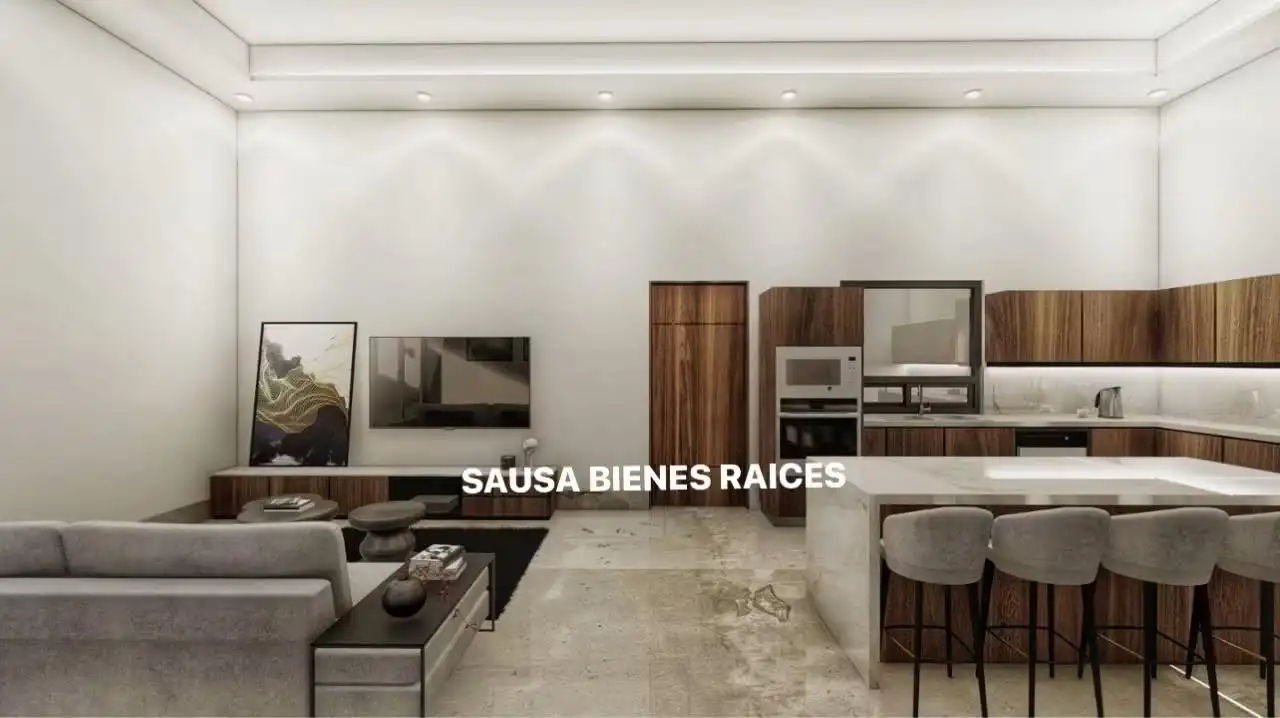Casa en venta Sierra Alta, Rincón de la virgen
