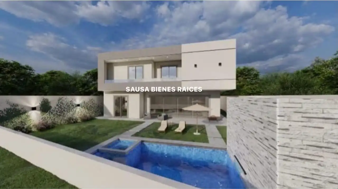 Foto 2 de Casa en venta Sierra Alta, Rincón de la virgen