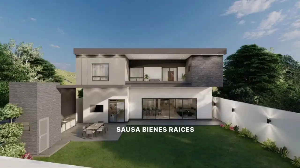 Foto 3 de Casa en venta Sierra Alta, Rincón de la virgen