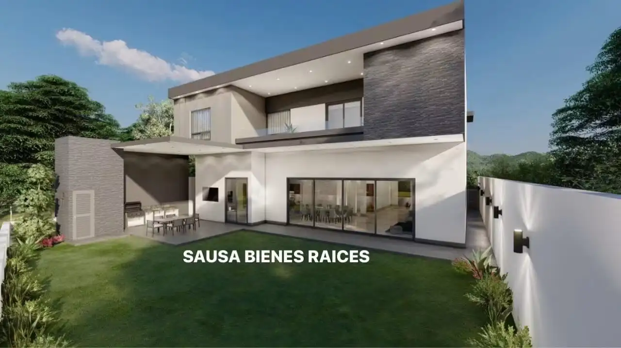 Foto 4 de Casa en venta Sierra Alta, Rincón de la virgen