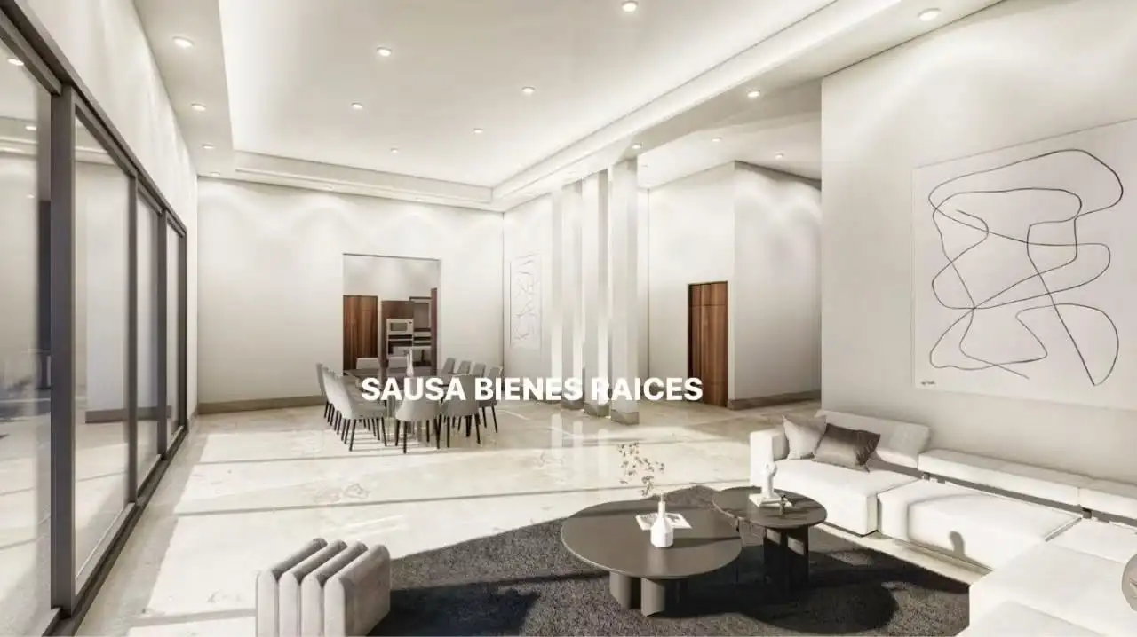Foto 7 de Casa en venta Sierra Alta, Rincón de la virgen