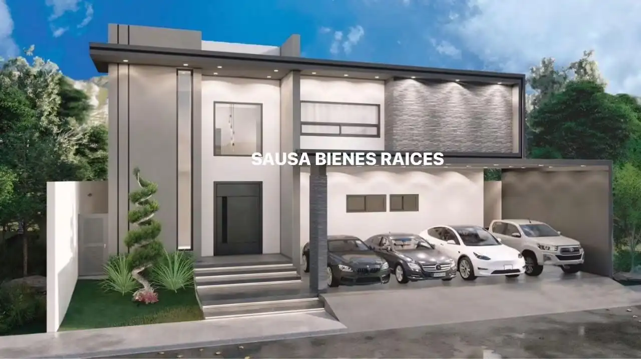 Foto 8 de Casa en venta Sierra Alta, Rincón de la virgen