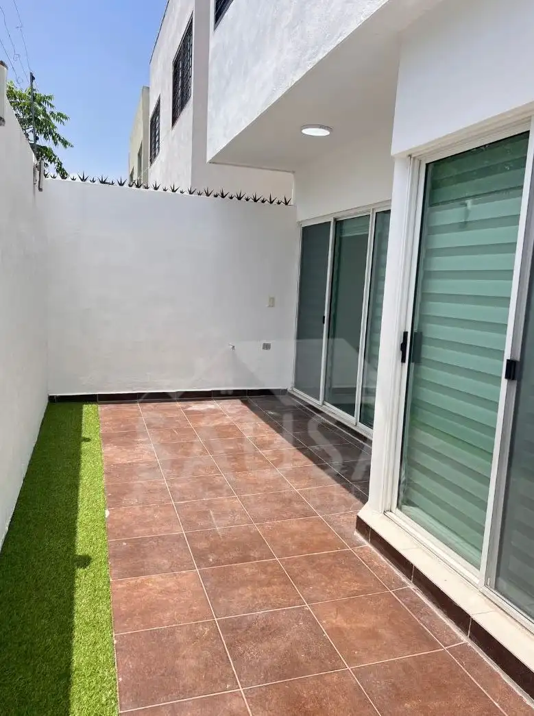 Foto 11 de Casa en renta Paseo del Vergel