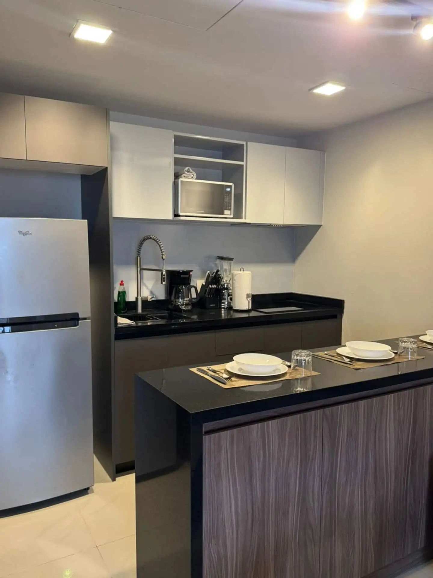 Loft ubicado en el corazón de Monterrey