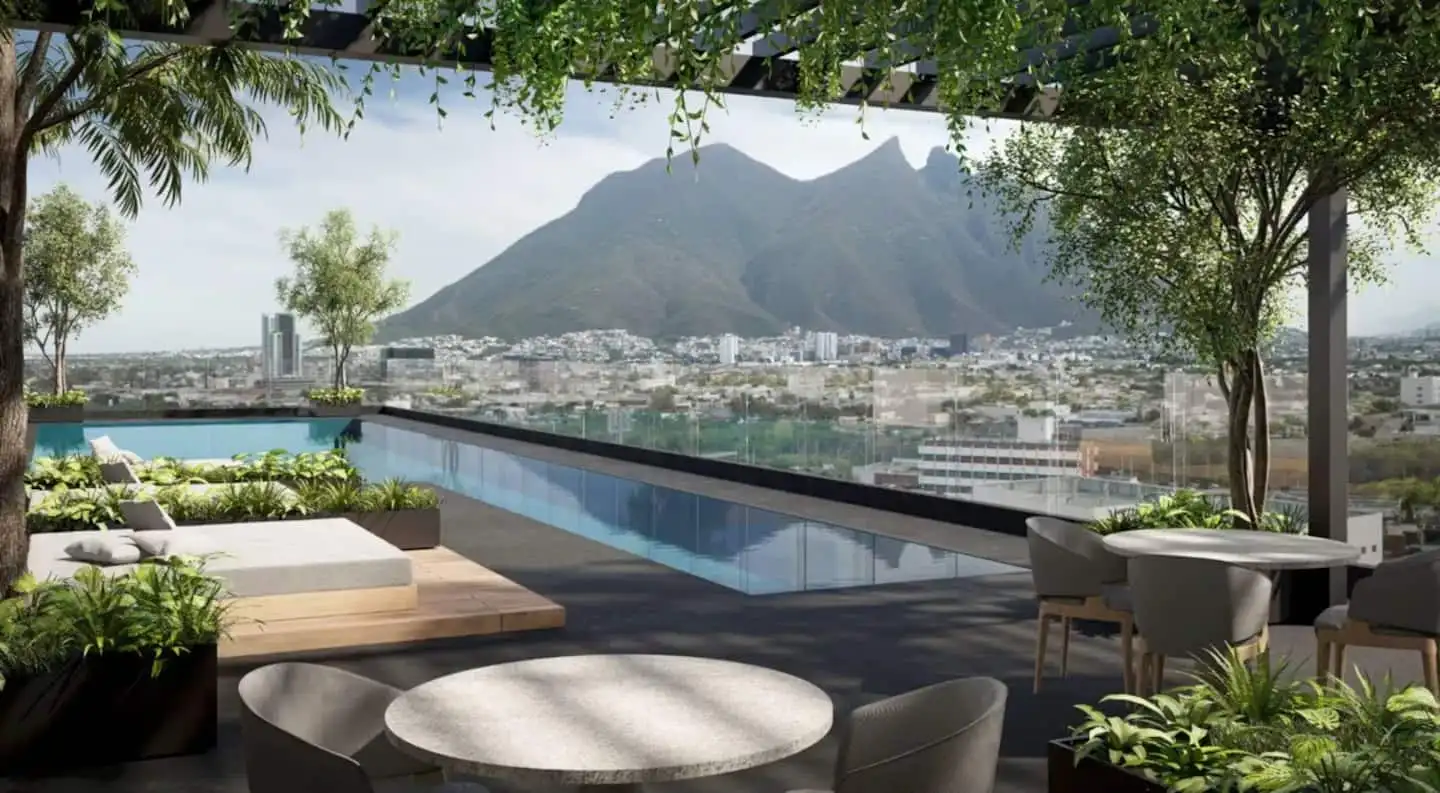 Foto 8 de Loft ubicado en el corazón de Monterrey