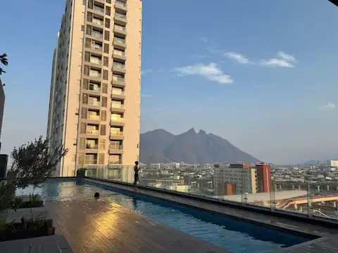 Foto 9 de Loft ubicado en el corazón de Monterrey