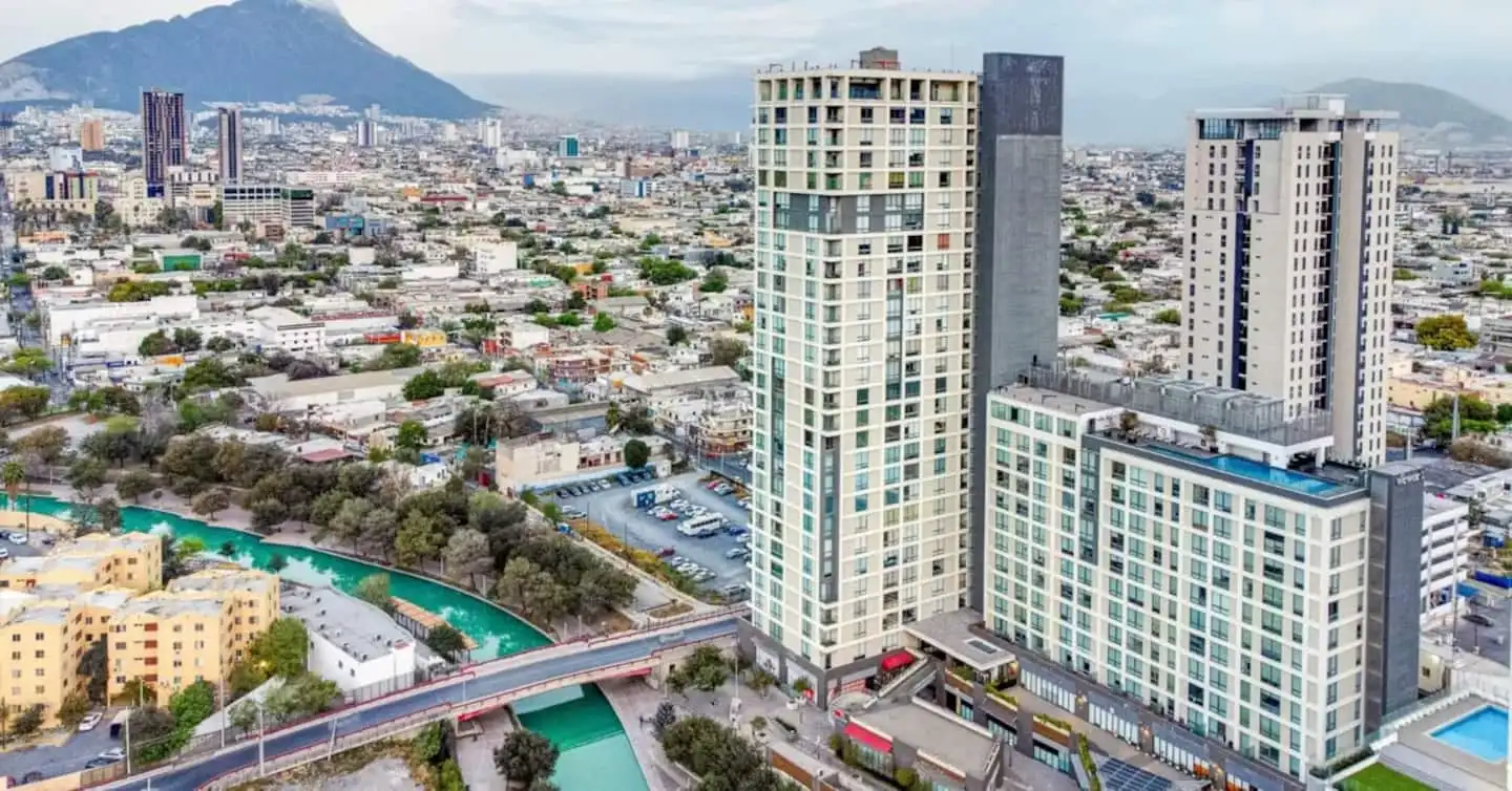 Foto 10 de Loft ubicado en el corazón de Monterrey