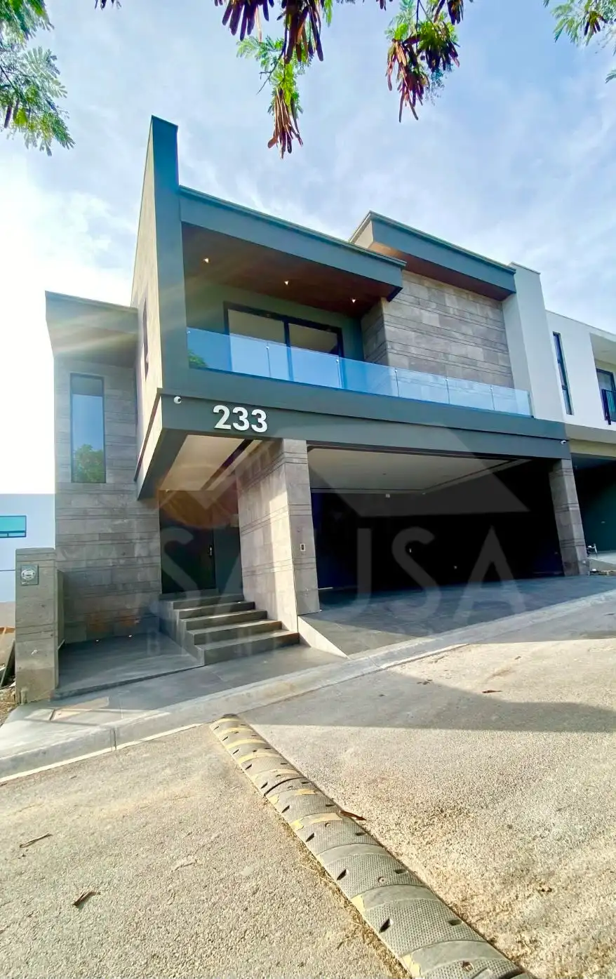 Foto 2 de Casa en venta Valle de Cristal