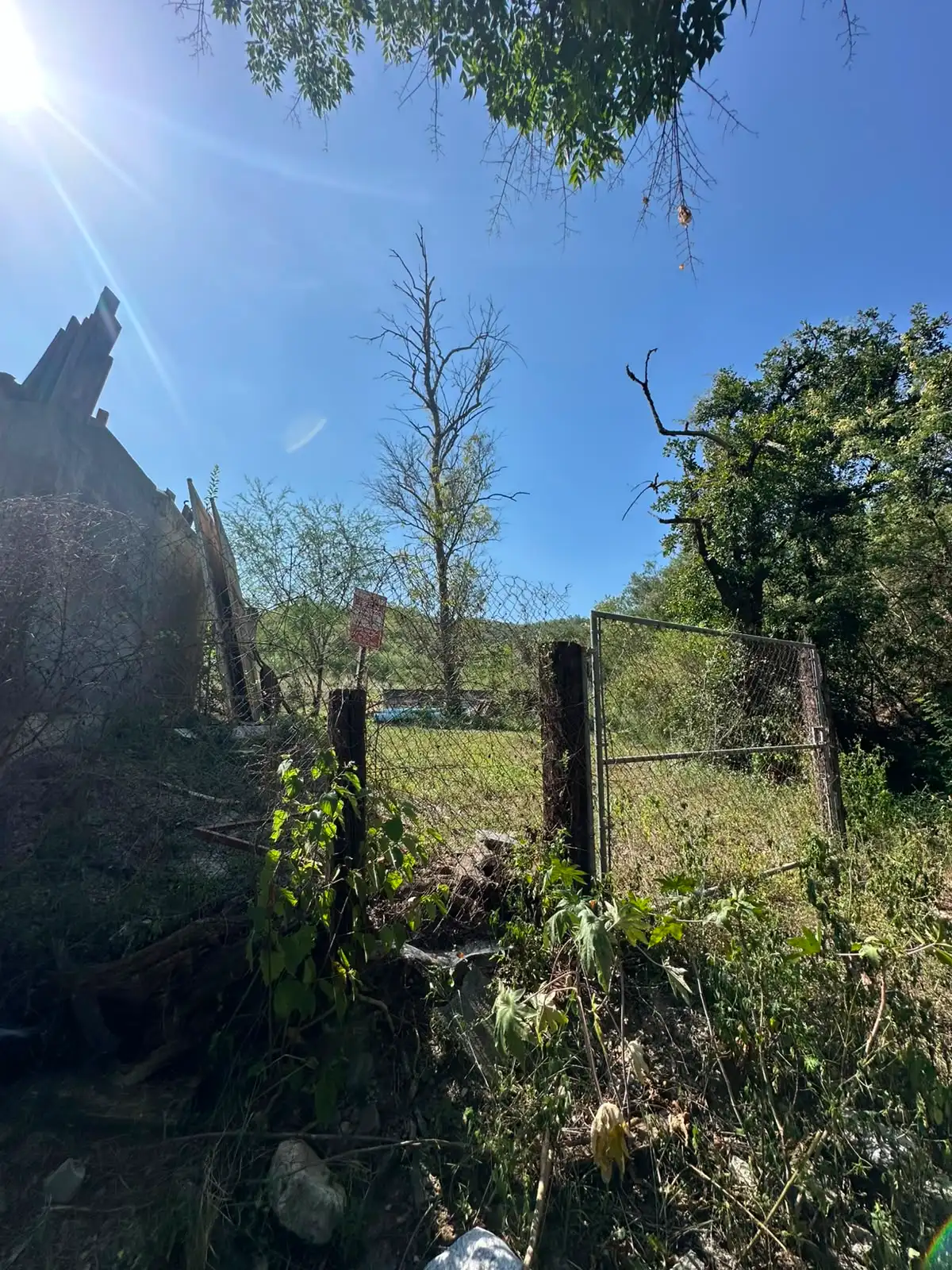 Foto 5 de Terreno en venta El Barrial
