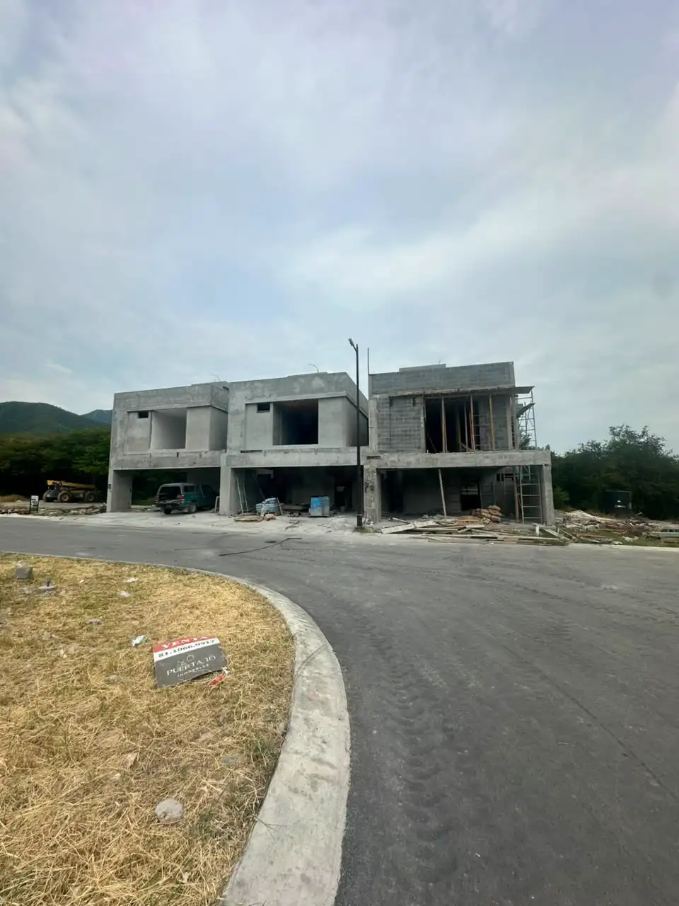 Foto 11 de Casas en venta Santte