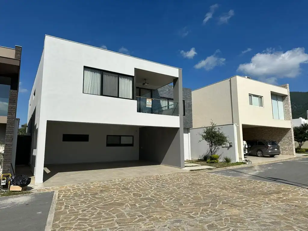 Foto 10 de Dos Encinos Privada Residencial