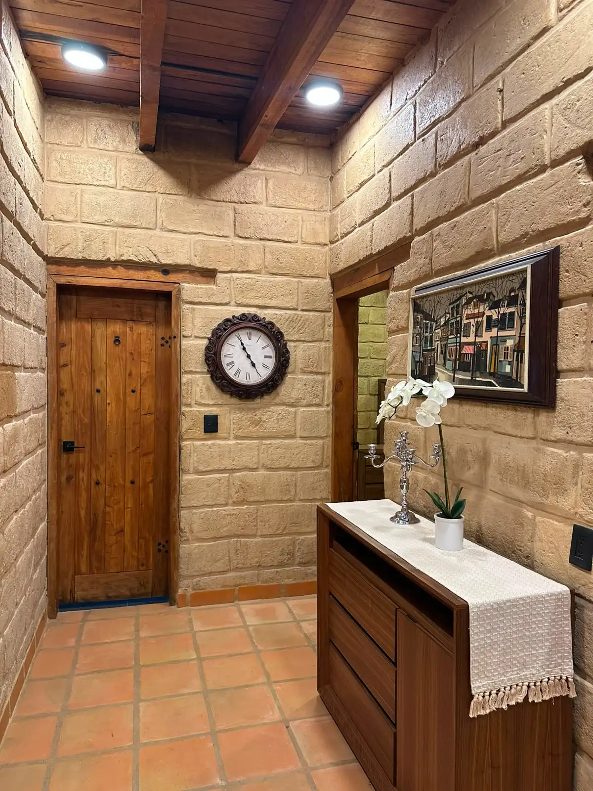 Foto 3 de Quinta en venta, Carretera Nacional