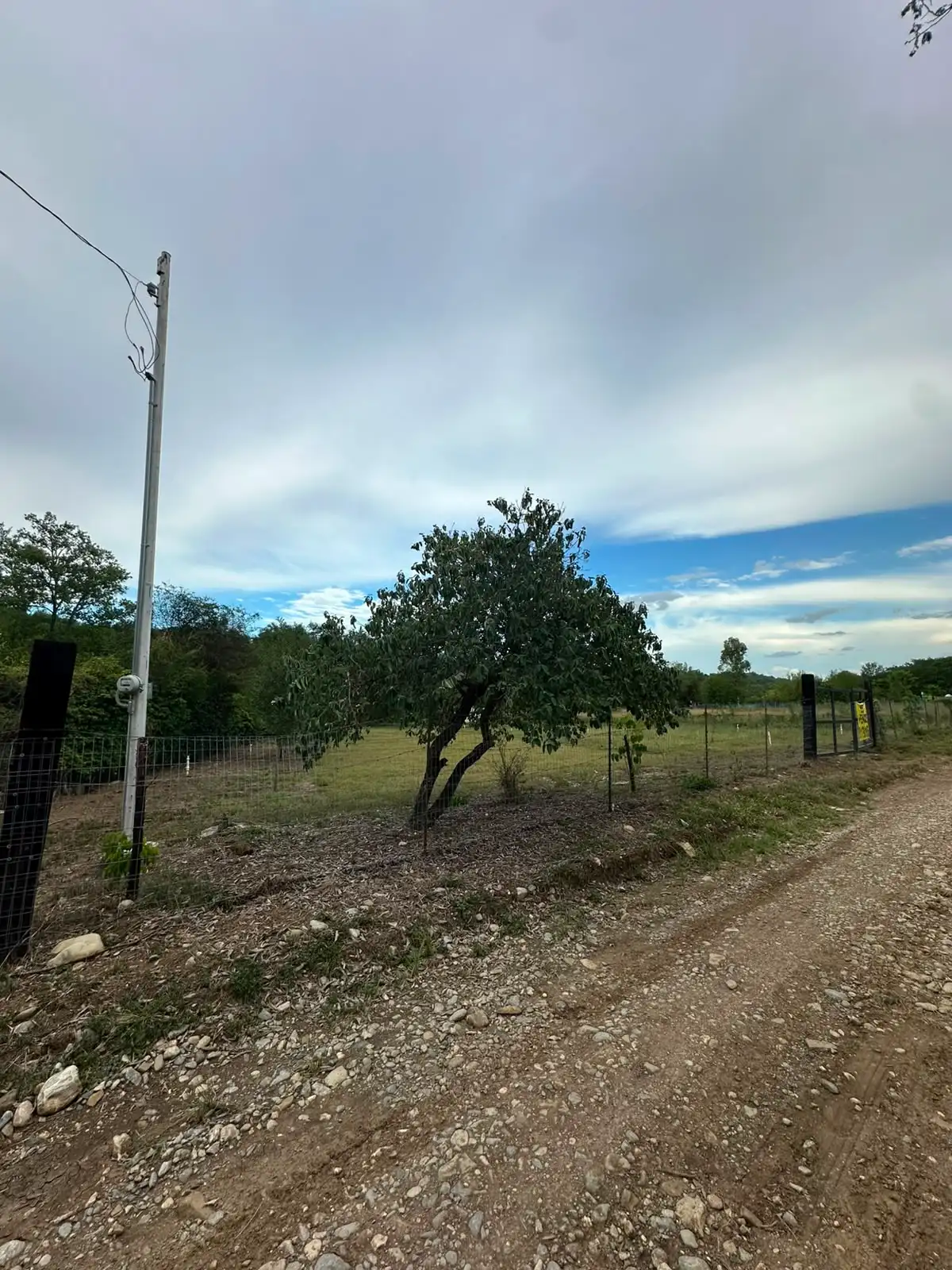 Foto 3 de Terreno en venta, Montemorelos a metros de la entrada Mil Encinos
