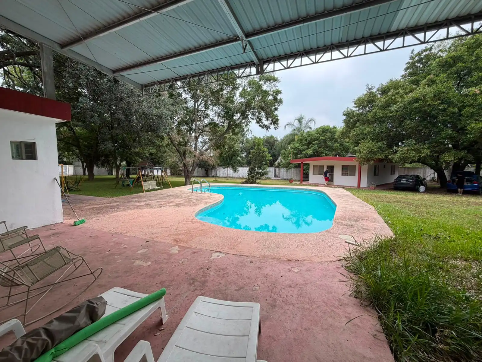Foto 15 de Quinta en venta, Bosques de la Silla