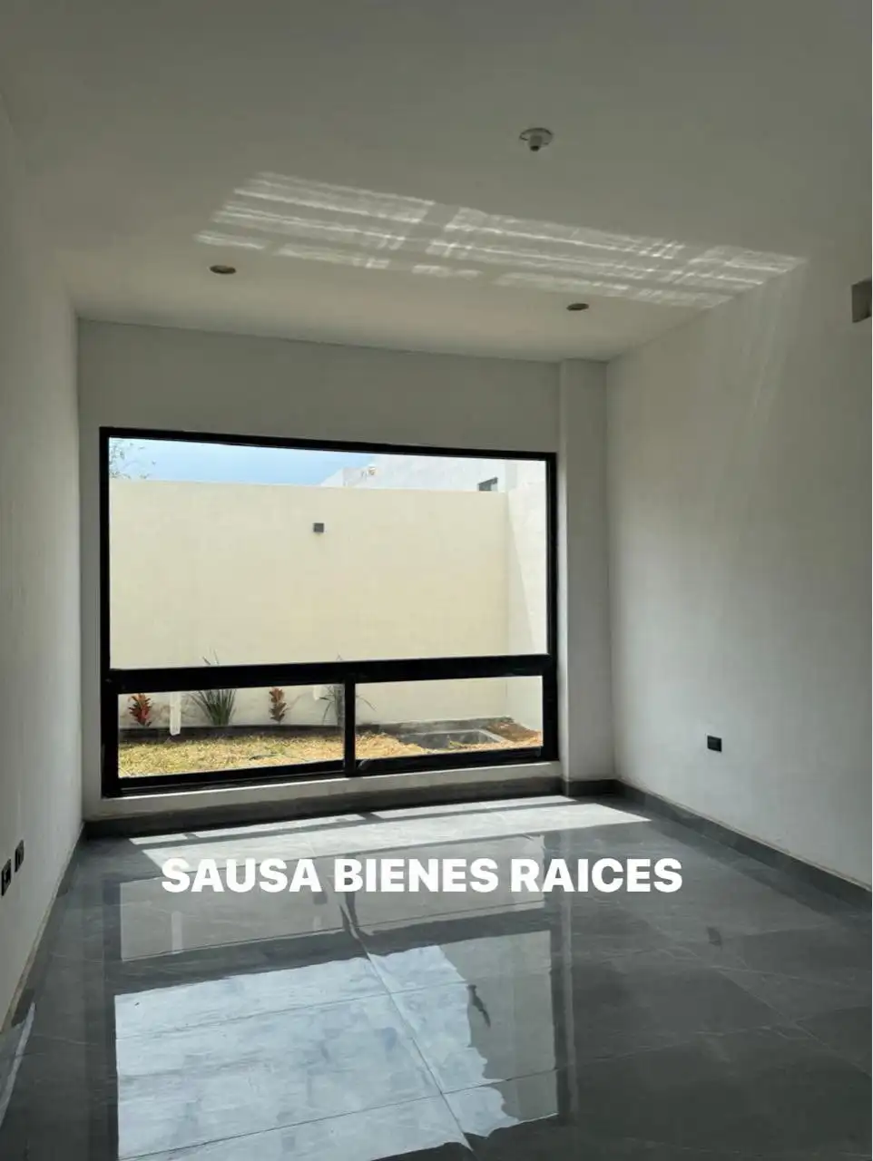 Casa Nueva Santa Isabel