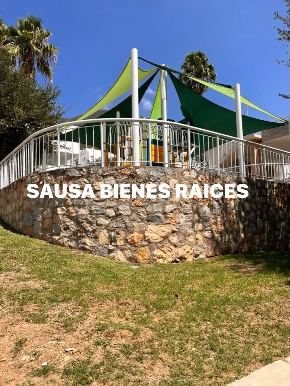 Lomas del Vergel