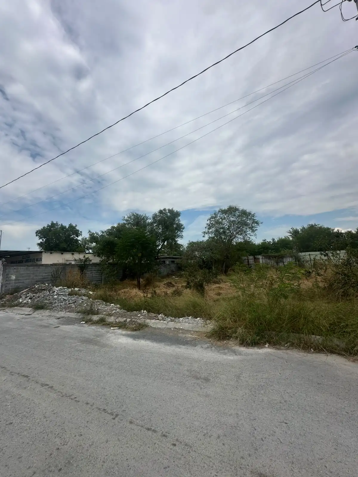 Foto 2 de Terreno en venta Juárez