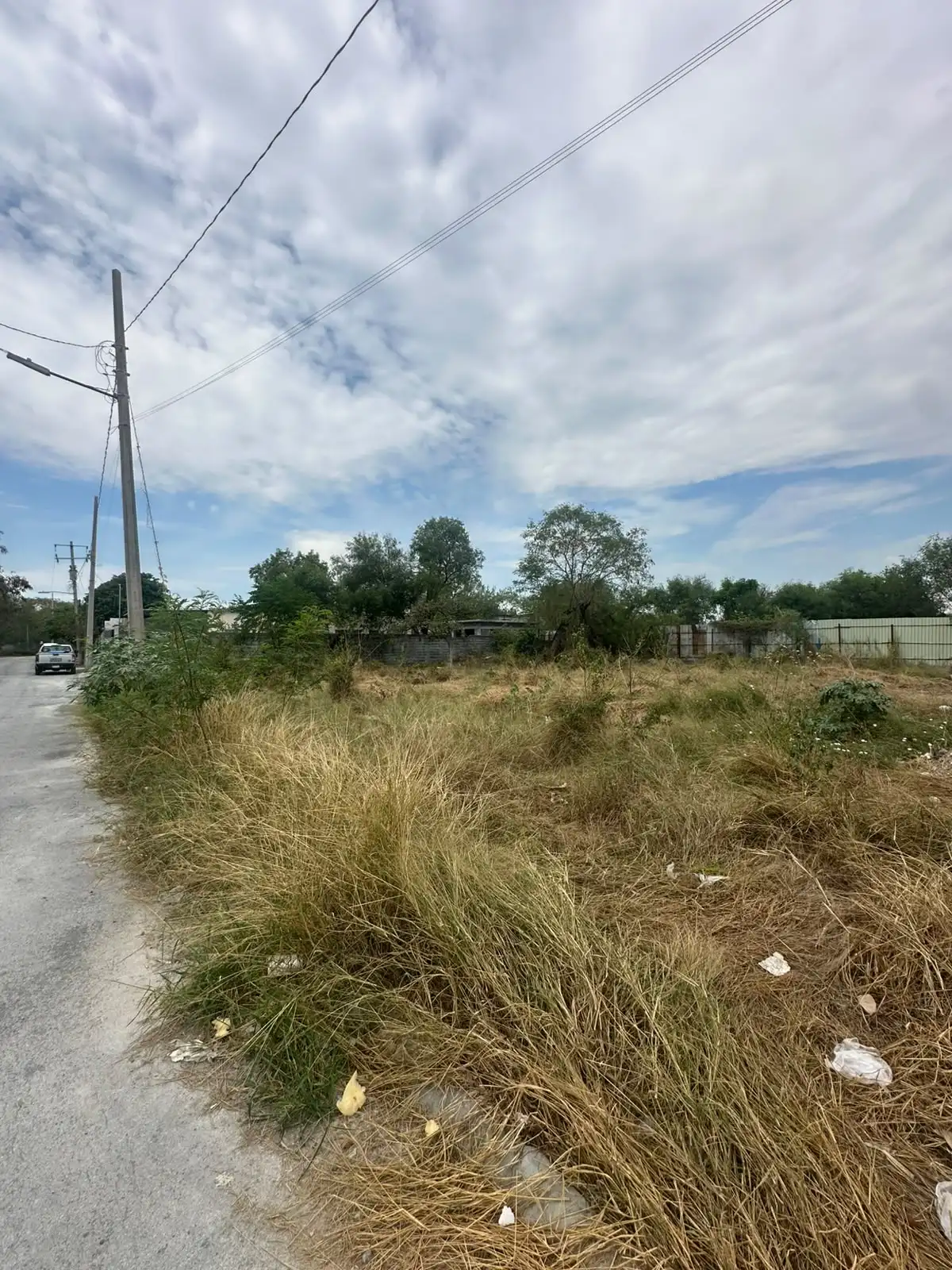 Foto 3 de Terreno en venta Juárez