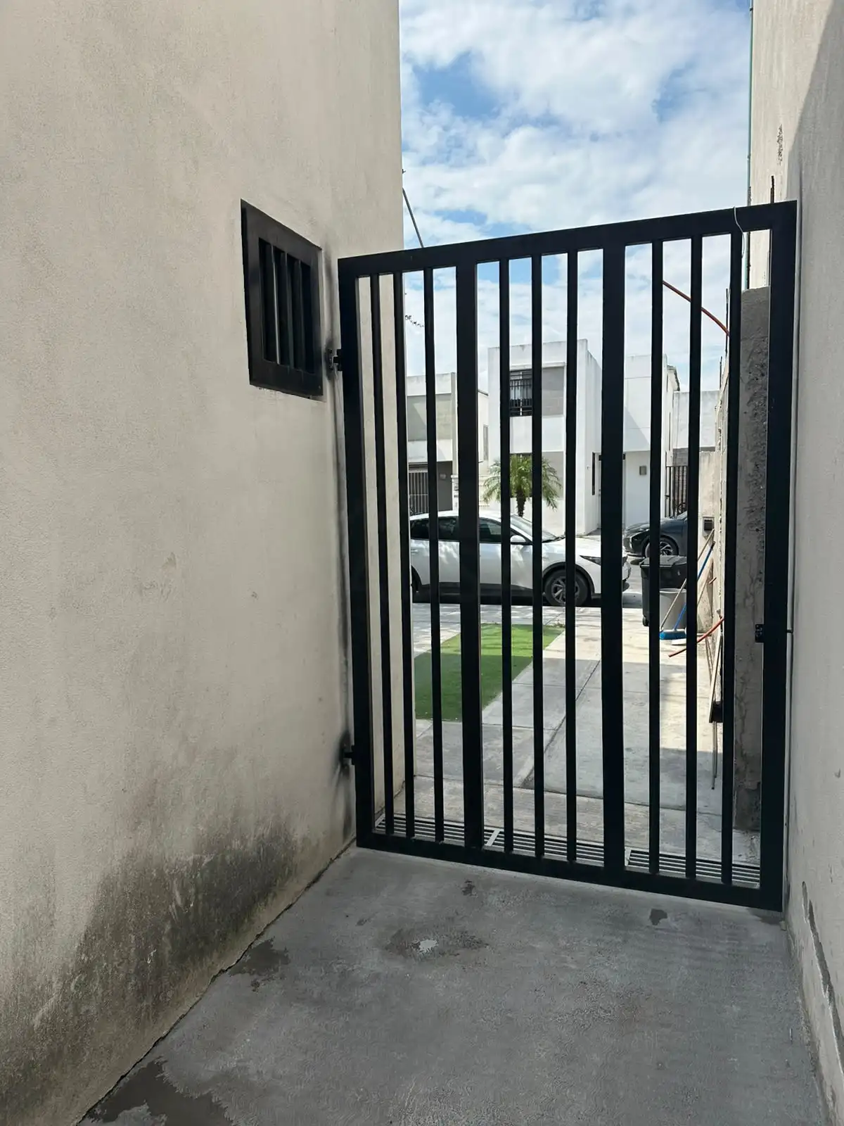 Cerradas de México