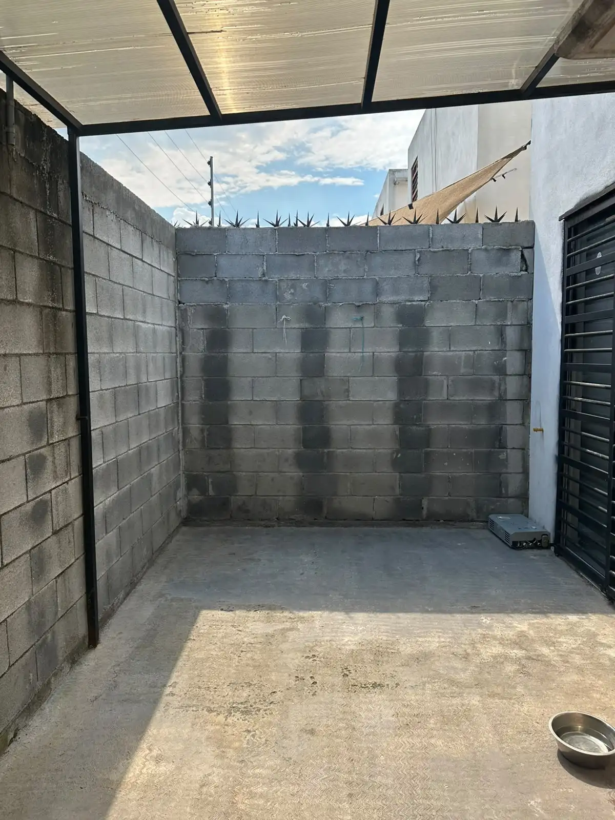 Foto 3 de Cerradas de México
