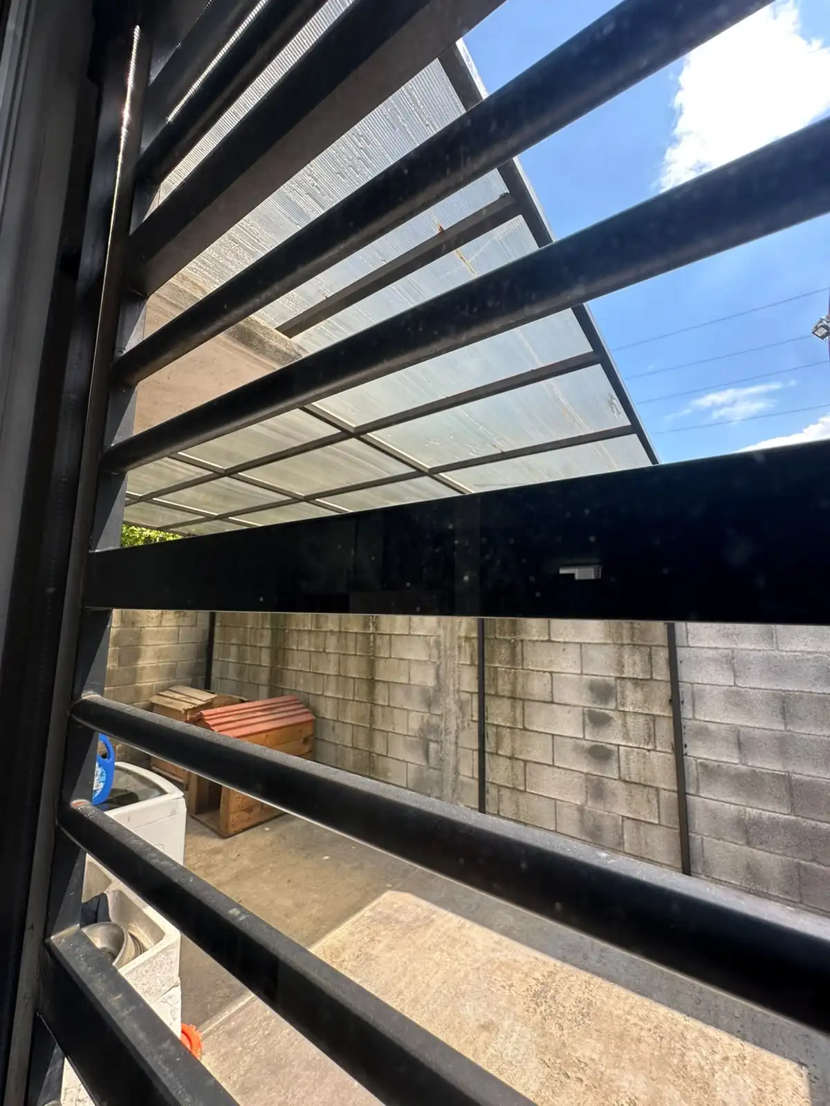 Foto 11 de Cerradas de México