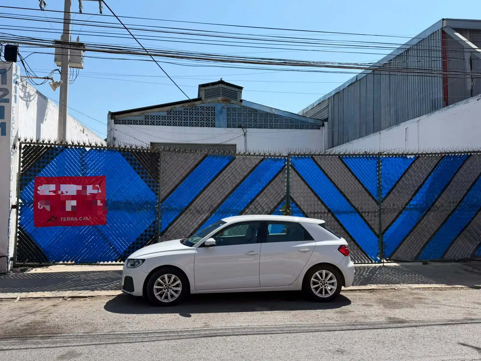 Foto 2 de Renta de bodega