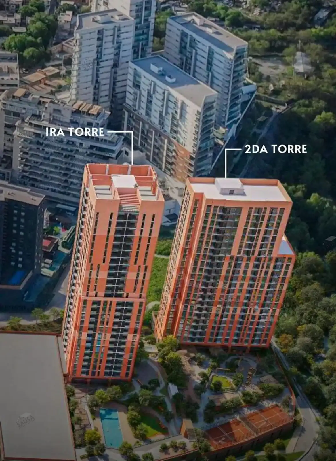 Foto 2 de Departamento en venta, Torre Lítica, Nuevo Sur