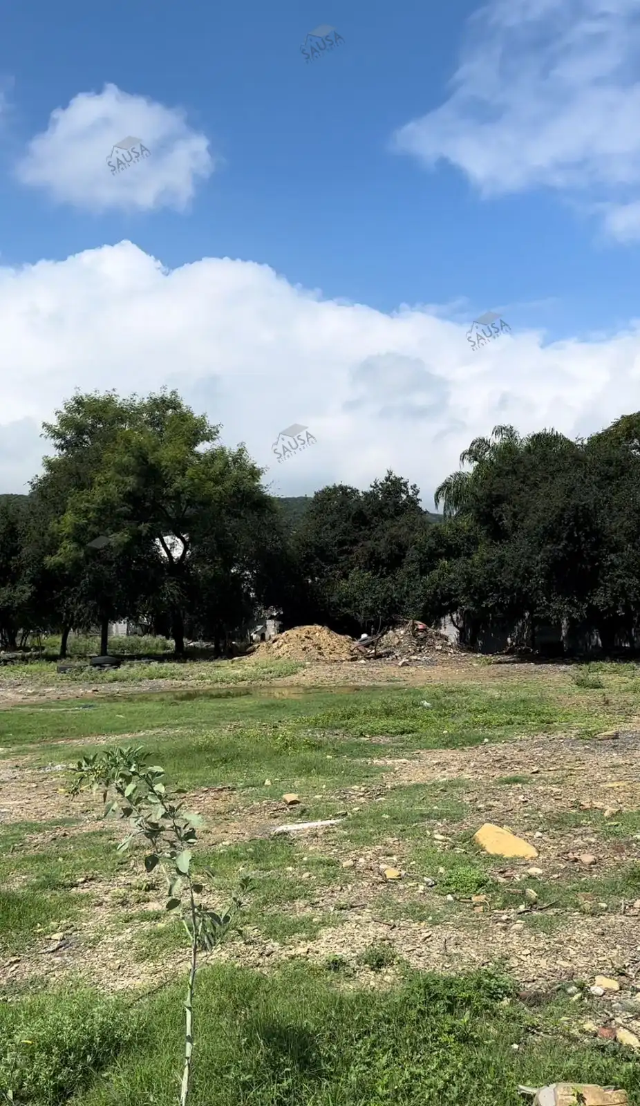 Foto 3 de Terreno en venta, Los Cristales