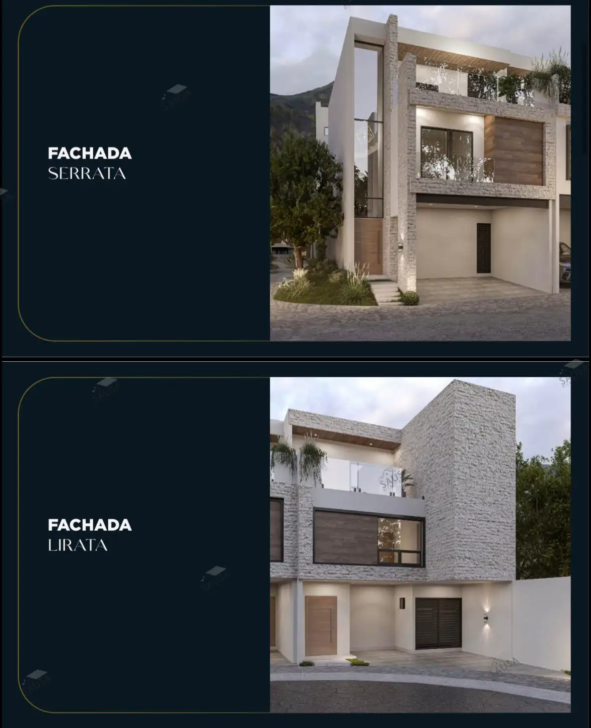 Foto 3 de Casas en venta Tres Olmos