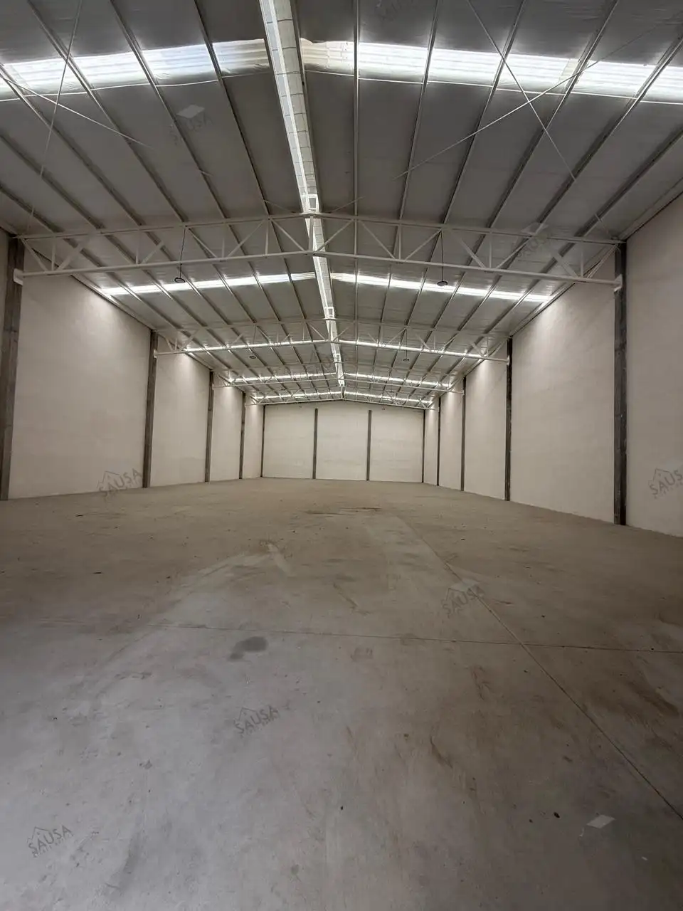 Foto 3 de Bodega en renta