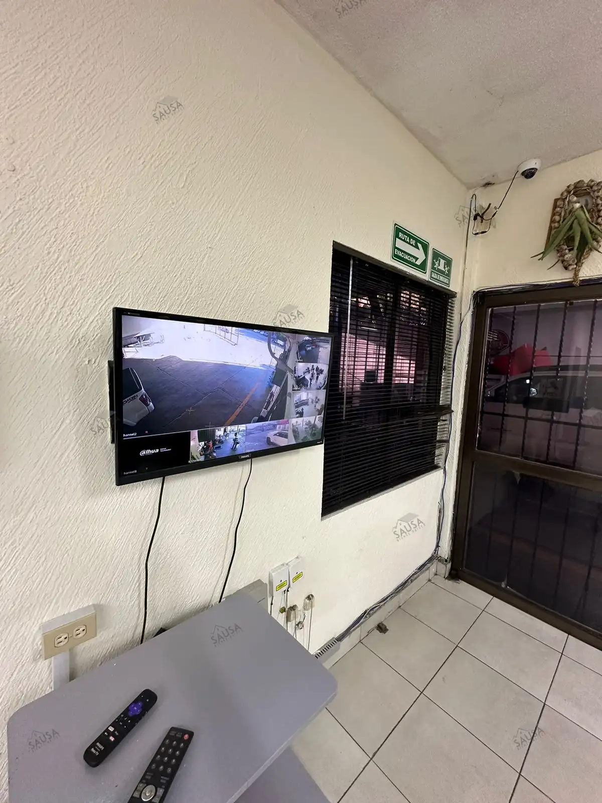 Foto 2 de Bodega en renta