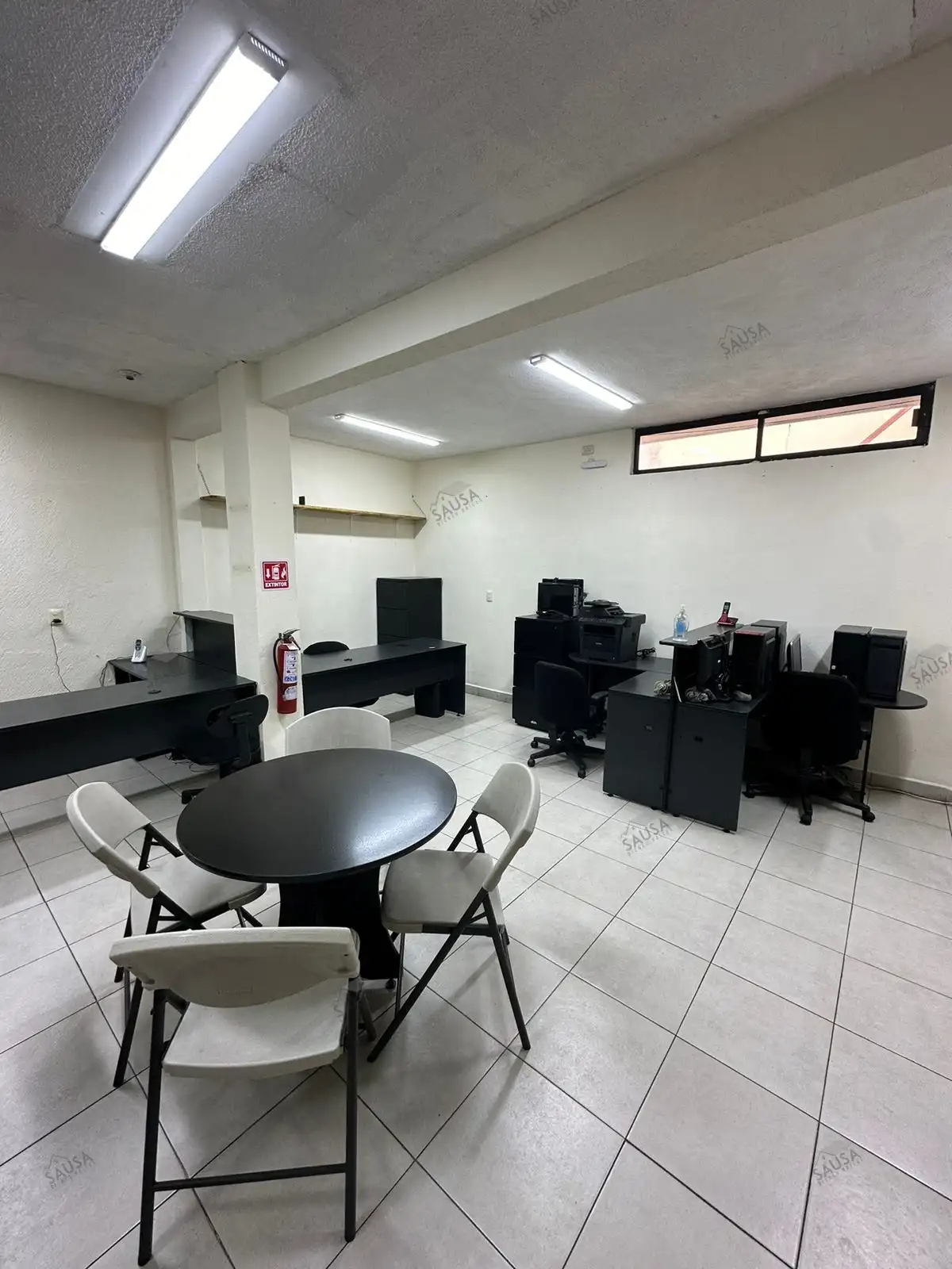 Foto 3 de Bodega en renta