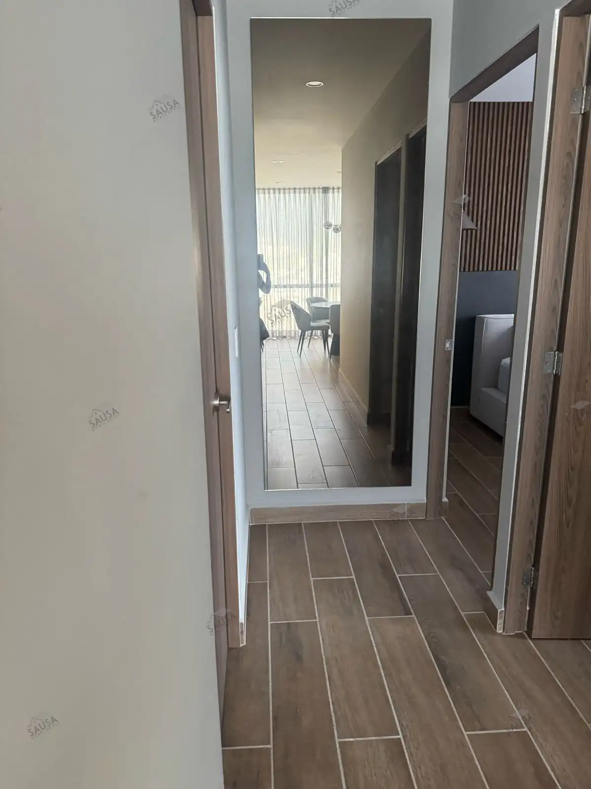 Foto 12 de Departamento amueblado en renta, Torre Altana, sur de Mty