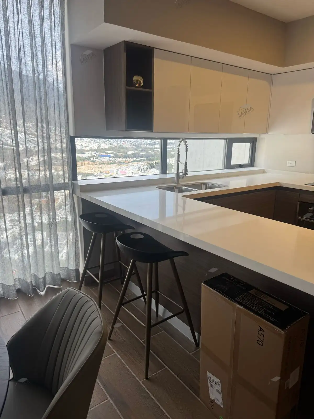 Foto 13 de Departamento amueblado en renta, Torre Altana, sur de Mty