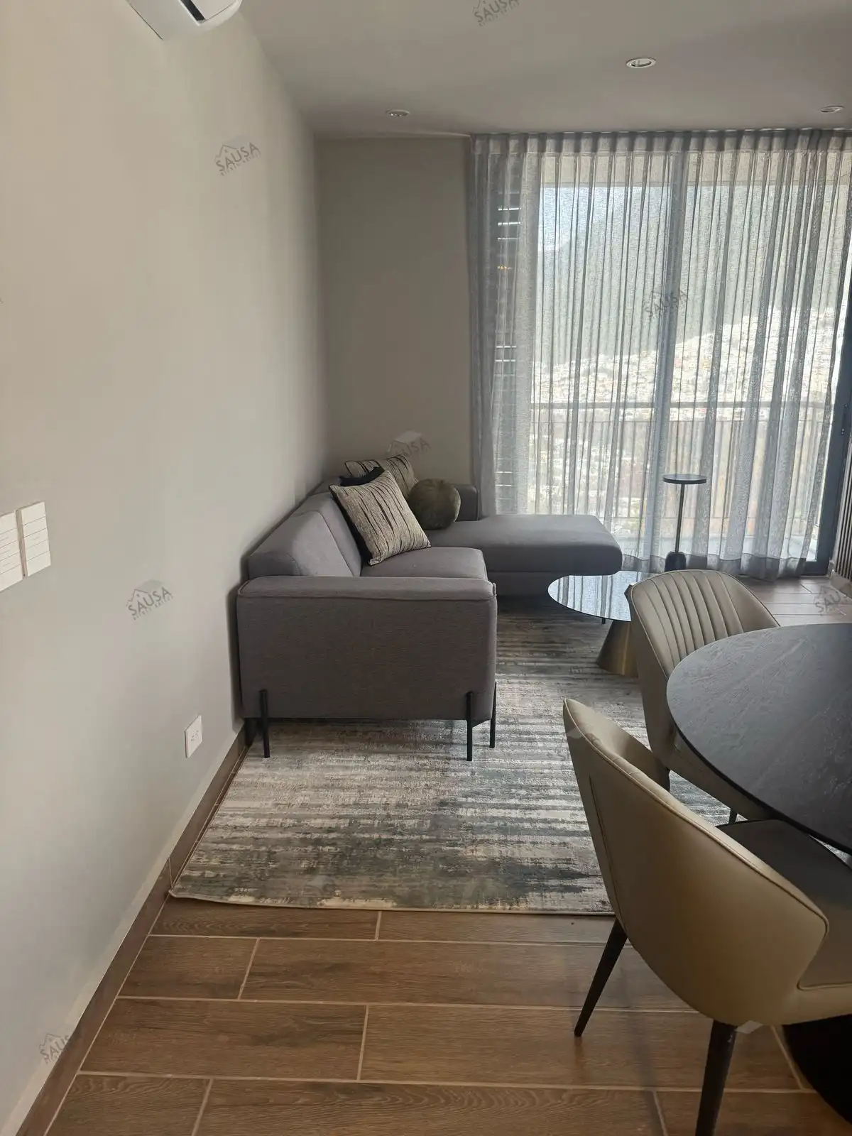 Foto 14 de Departamento amueblado en renta, Torre Altana, sur de Mty