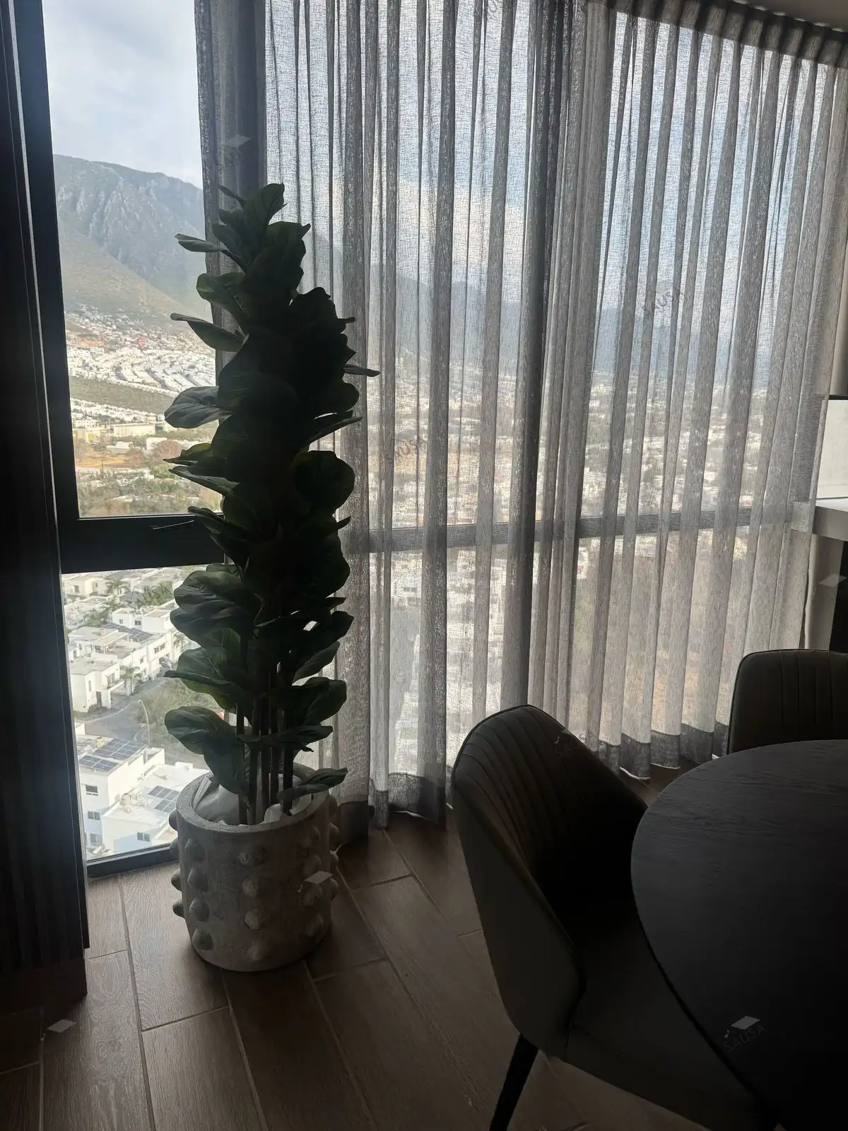 Foto 17 de Departamento amueblado en renta, Torre Altana, sur de Mty