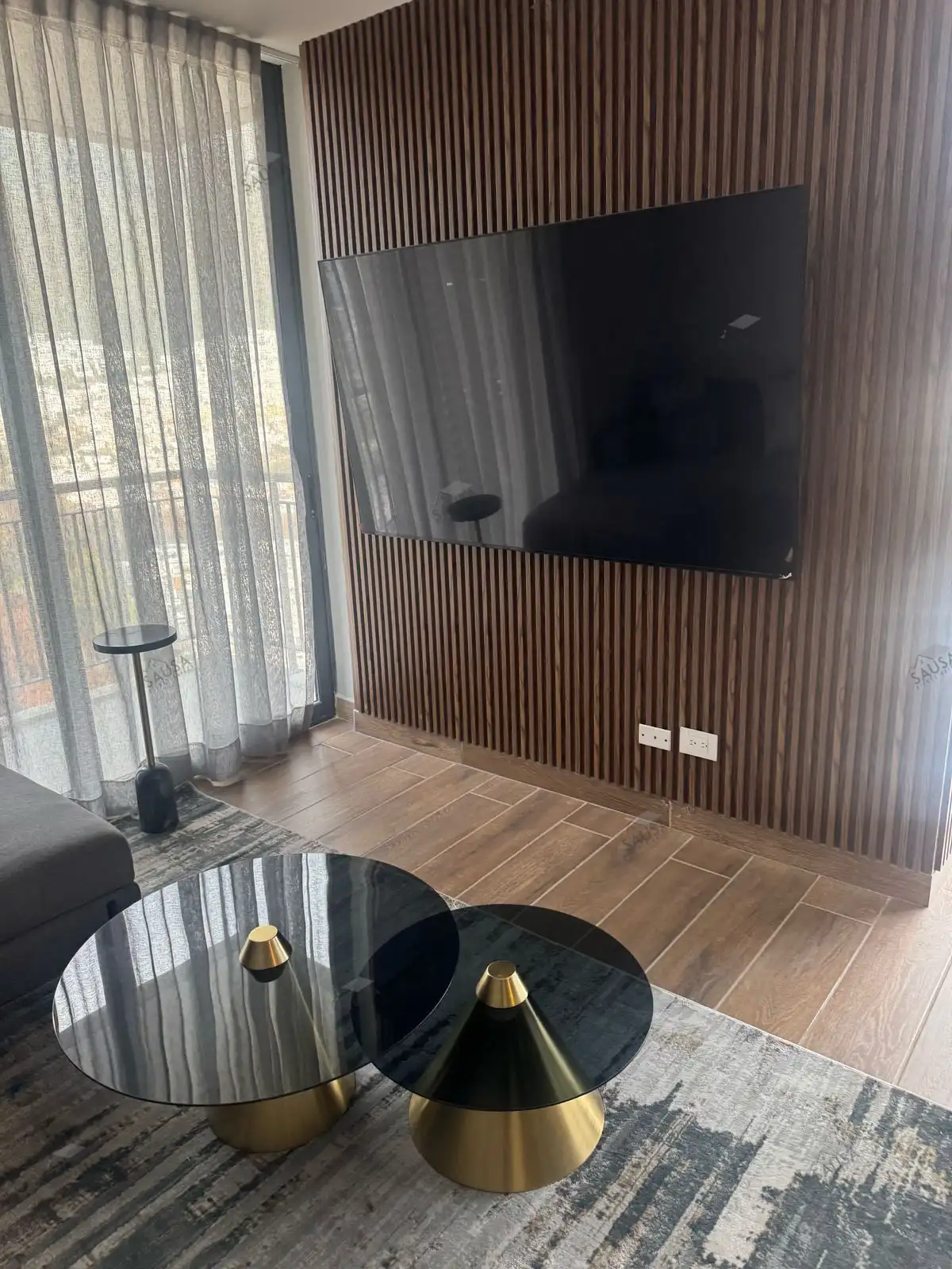Foto 19 de Departamento amueblado en renta, Torre Altana, sur de Mty