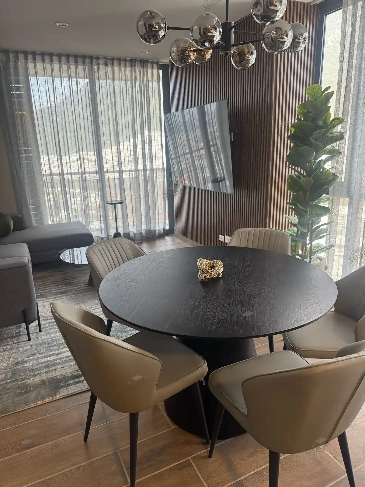 Foto 5 de Departamento amueblado en renta, Torre Altana, sur de Mty