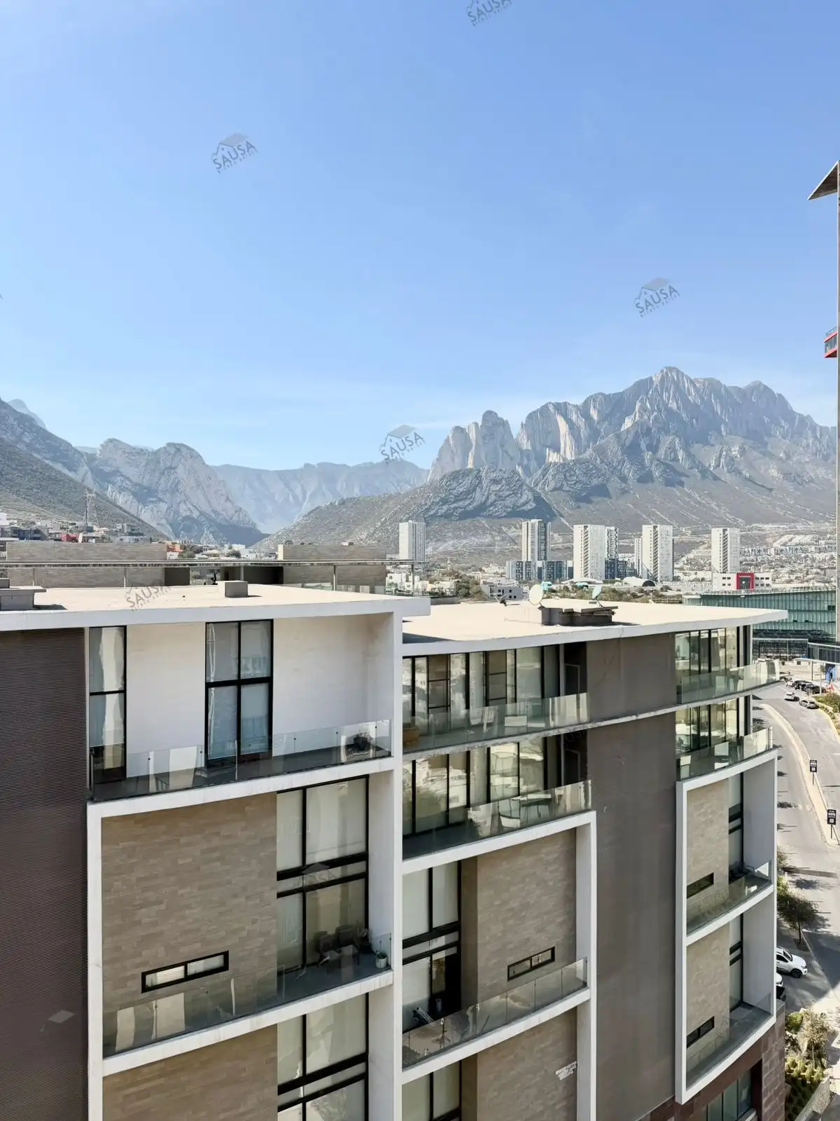Foto 4 de Departamento en venta Torre Agatta