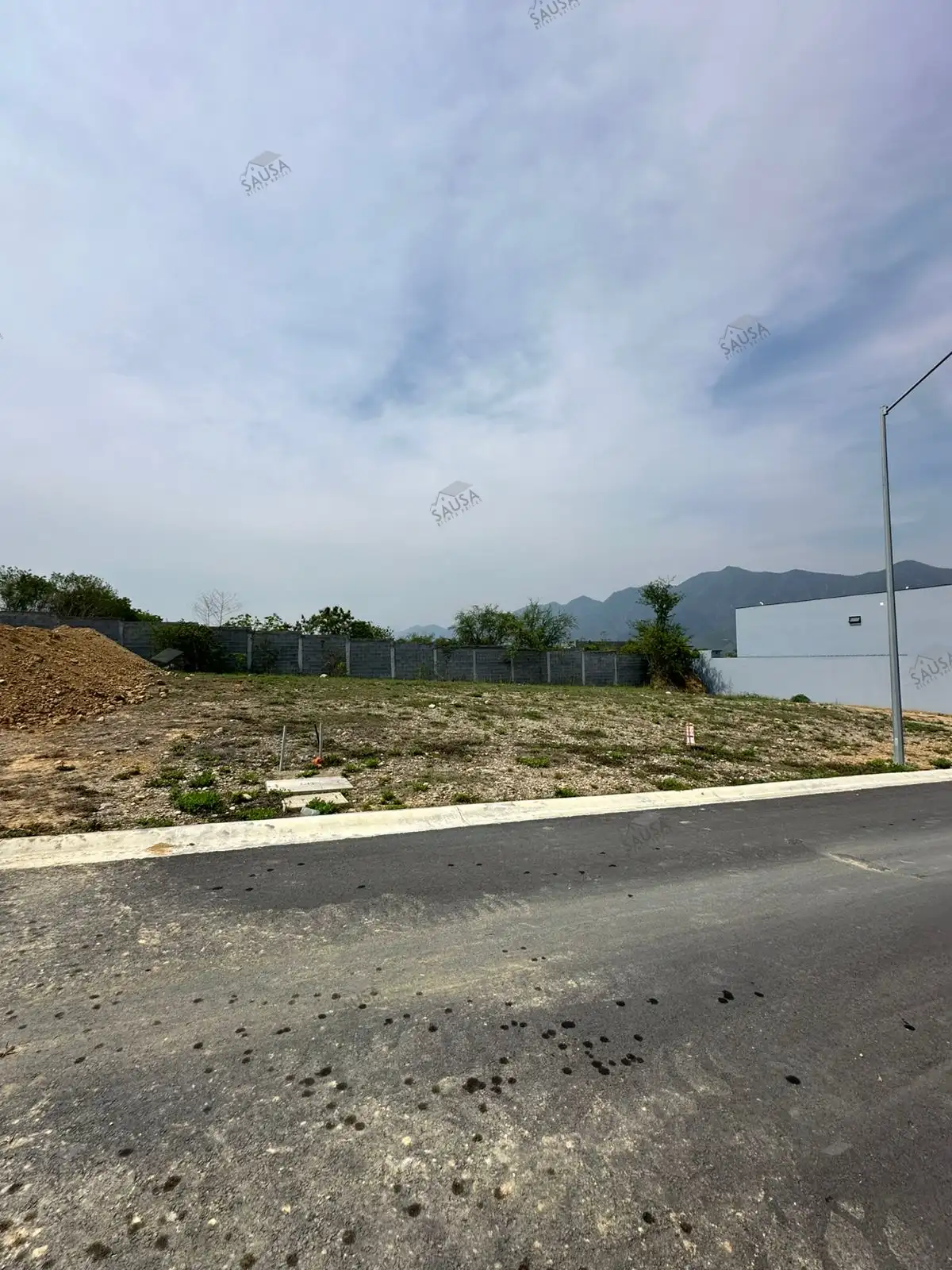 Foto 2 de Terreno en venta